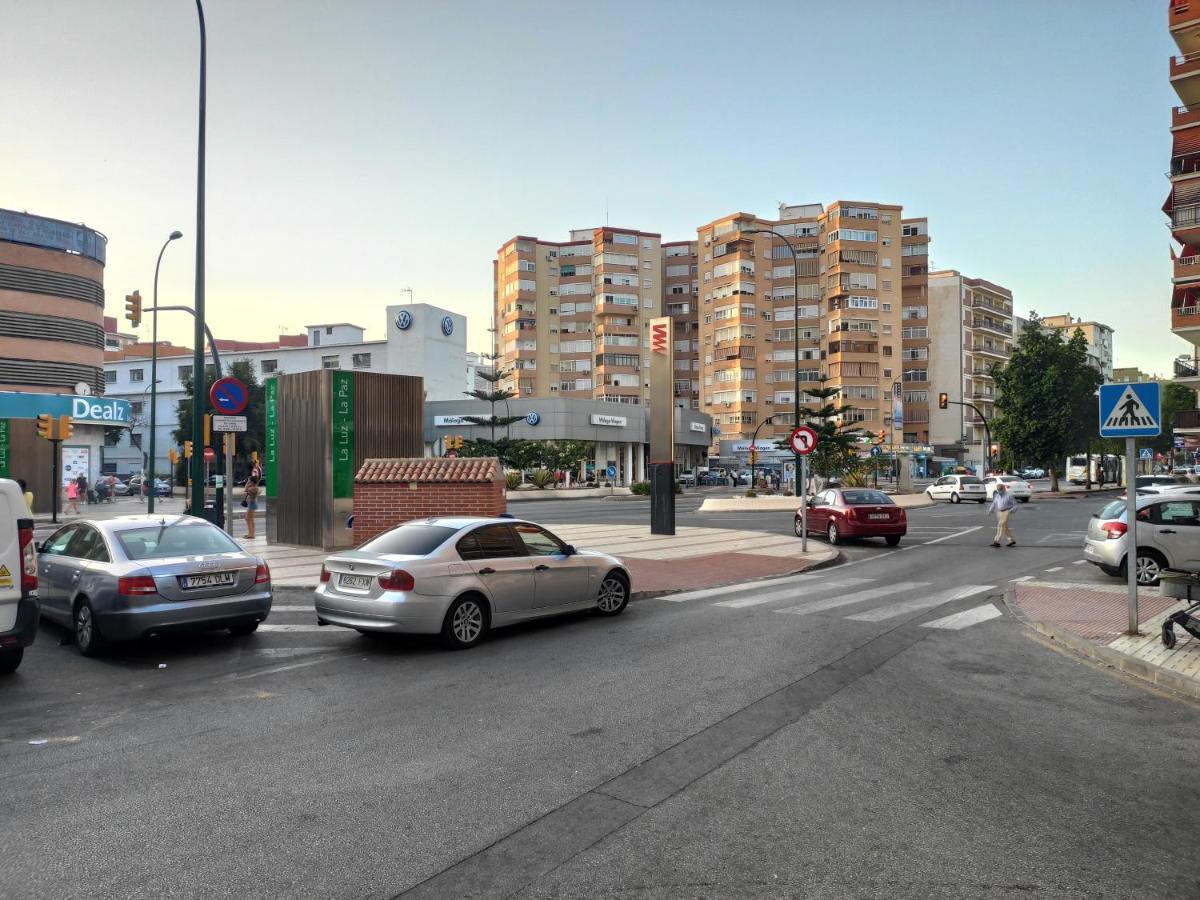 Sweet Home In The West Malaga Exterior photo